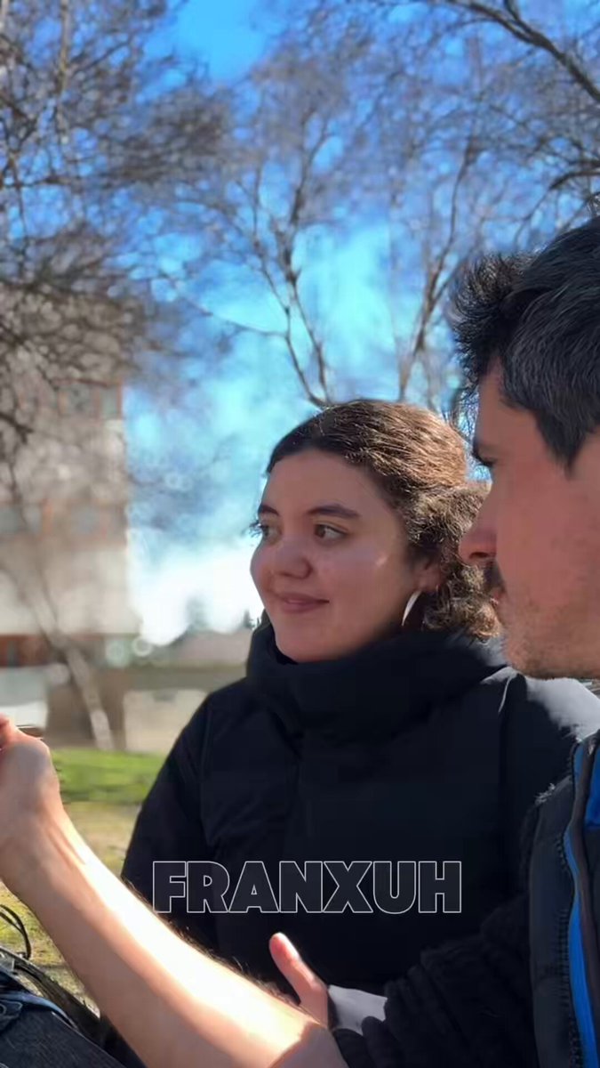 De los creadores de "¿Qué es una mujer?", llega... “¿QUE ES EL FASCISMO?”