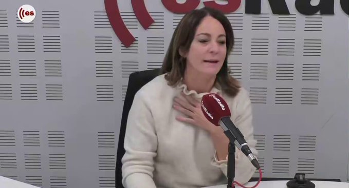 María Jamardo: “¿Pero qué rayos de certificados penales va a emitir Pakistán?"