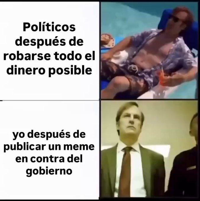 Perro no come perro.