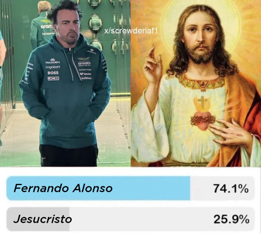 ¿Quién sufrió más?