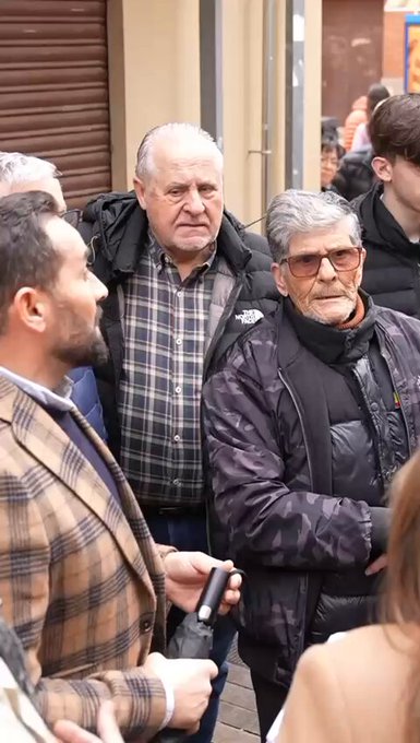 Este hombre cuenta la verdadera realidad de lo que sucede en el Maresme (Barcelona).
