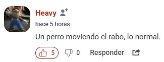 No es el héroe que necesitamos, pero sí el que merecemos.