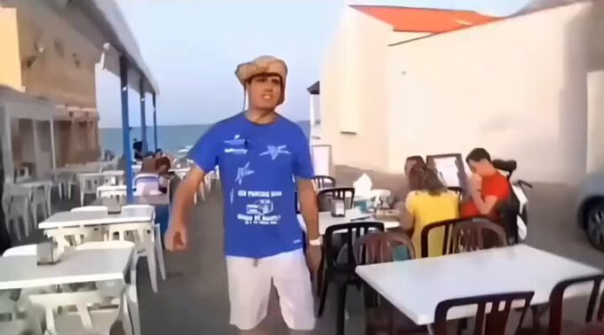 Reportaje de Callejeros sobre el tuning en 2008.