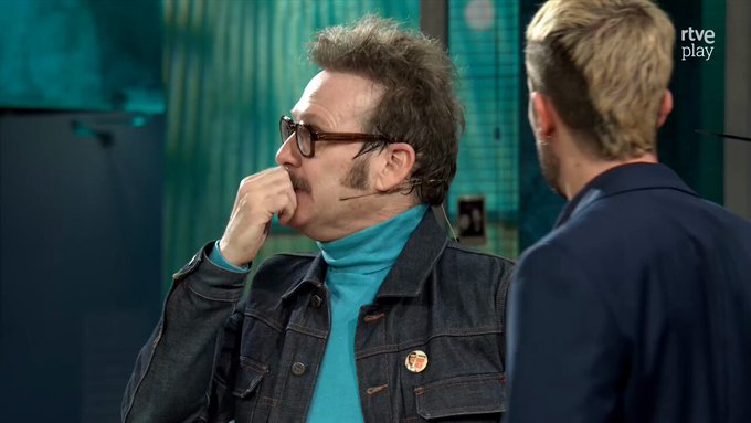 Joaquín Reyes manda un mensaje claro contra quienes evitan pagar impuestos: "Los pago todos aquí, no como esos mierdecillas"