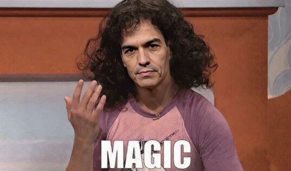 Los primeros tramos tras el SMI soportan hasta un 82% de IRPF: por cada 6€ más que paga la empresa, 5 van para impuestos y 1 para ti.