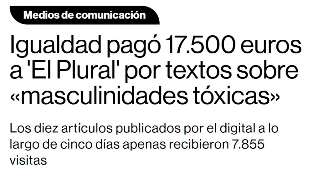 Sanidad, educación y...