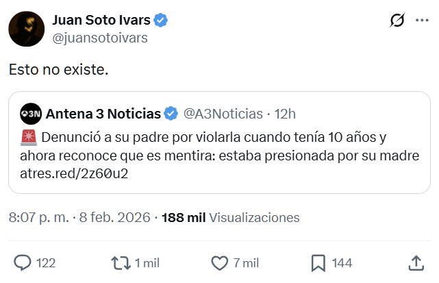 El Monasterio de Igualdad patrocina esta noticia.