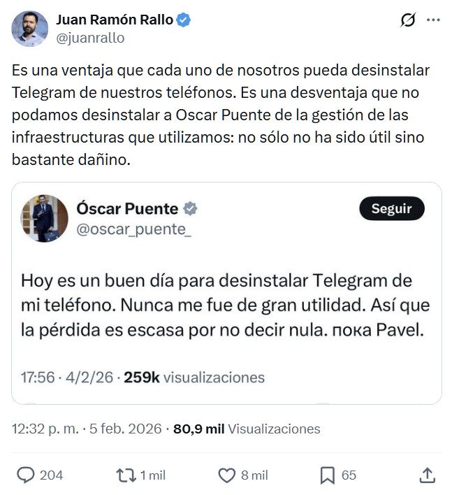 Cómo ha cambiado el cuento en pocos meses...