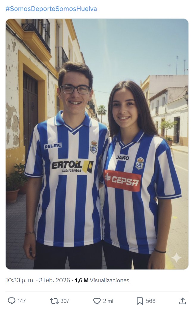 Alguien se ha fumado algo muy gordo...