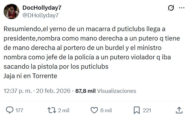 Este hombre cuenta la verdadera realidad de lo que sucede en el Maresme (Barcelona).