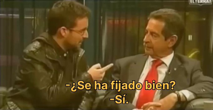 Lobos con piel de cordero.