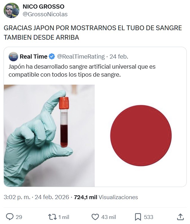 Cuando llevas una cuenta de Twitter pero siempre quisiste estudiar dibujo técnico.