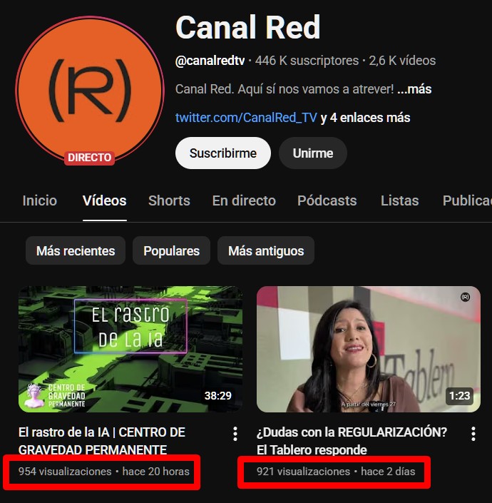 Alejandra Martínez Velasco: “Soy bisеxual, que significa que me gustan todos los géneros... menos los fascistas.”