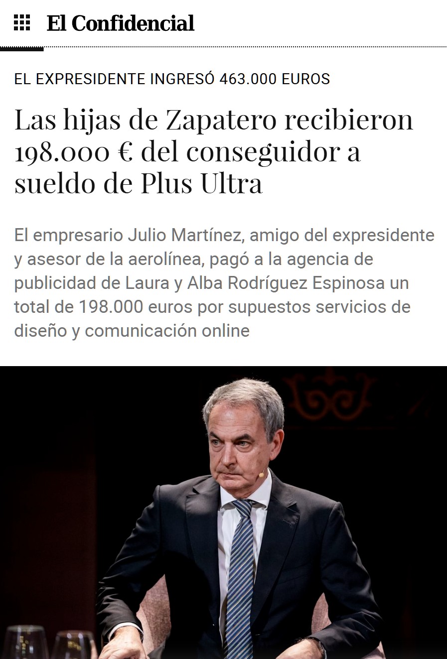 Vaya por dios...