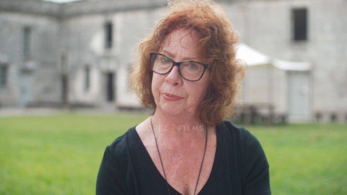 "No veo a nadie en Carolina diciendo: 'Voy a ver al rey de Inglaterra y exigir mis derechos'".