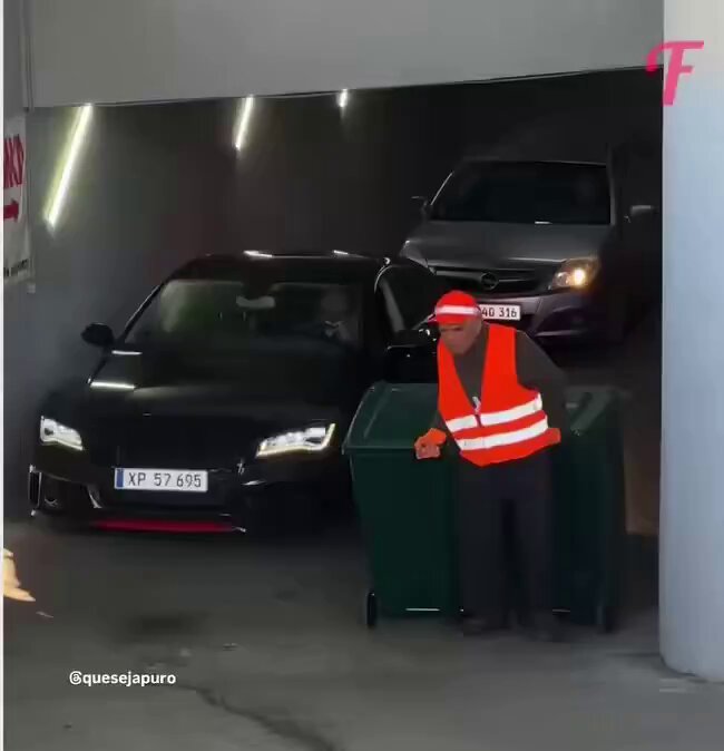 La historia que emocionó a Spielberg