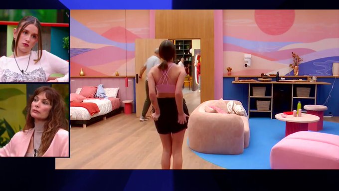 Imagínate sentarte delante de la tele a ver esta mіerda...