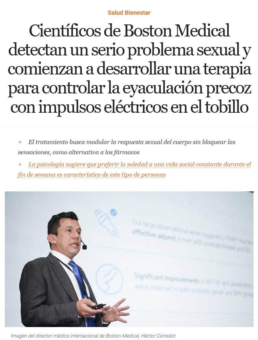 Aguantas más pero... ¿A qué precio?