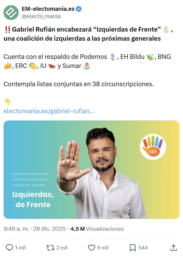 He mirado el calendario instintivamente para ver si era 28 de diciembre...