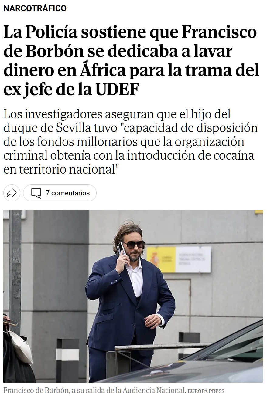 Y vosotros pagando Netflix...