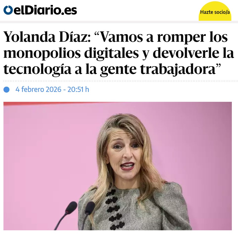 Se viene Espagram, con CLAVE y Certificado electrónico.