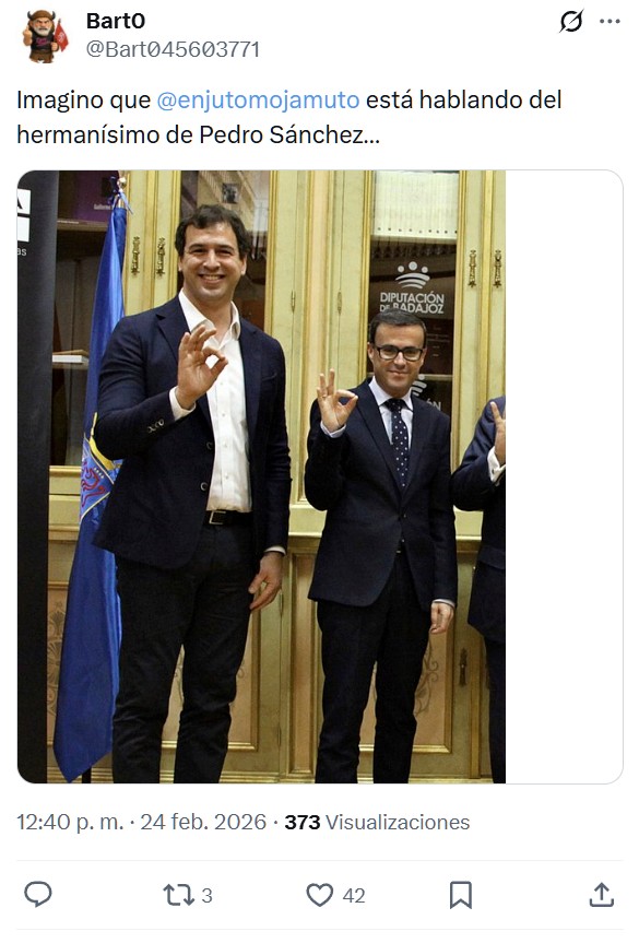 Joaquín Reyes manda un mensaje claro contra quienes evitan pagar impuestos: "Los pago todos aquí, no como esos mierdecillas"