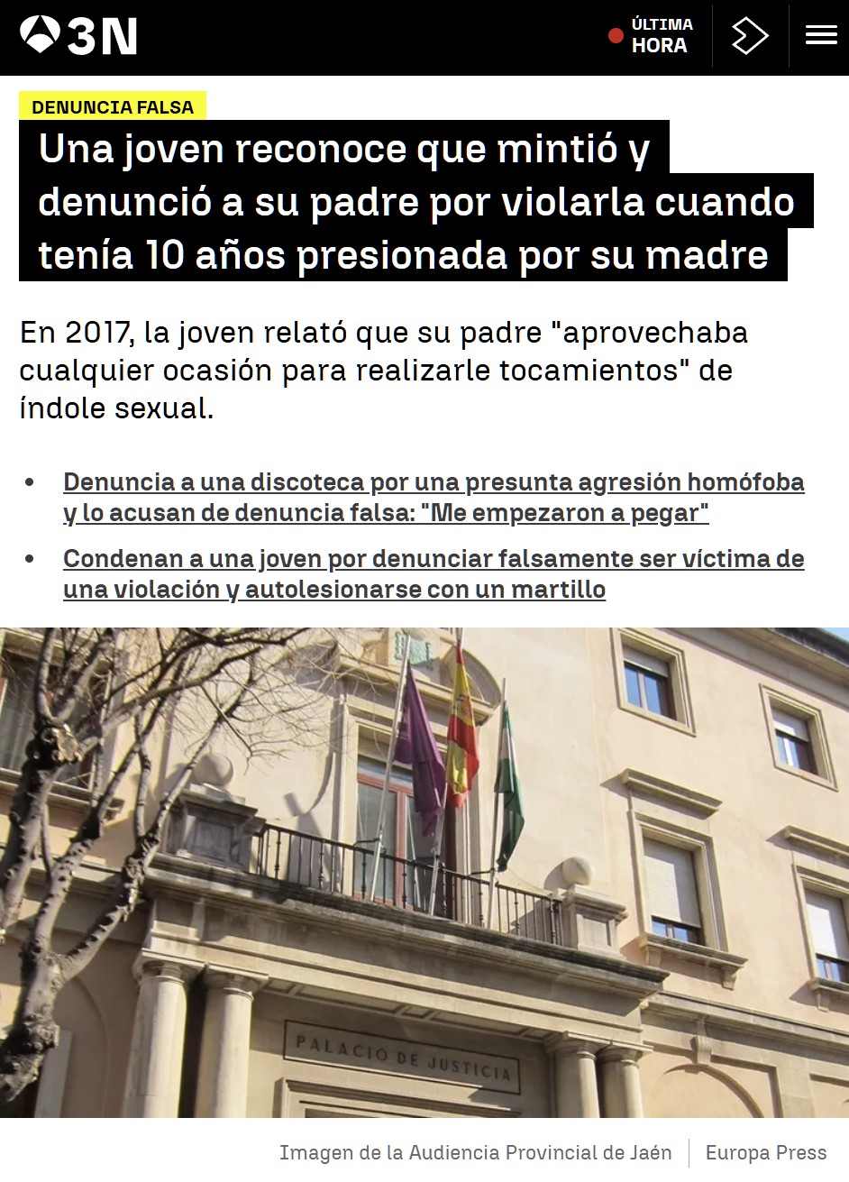El Monasterio de Igualdad patrocina esta noticia.