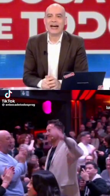España, el país bipolar.