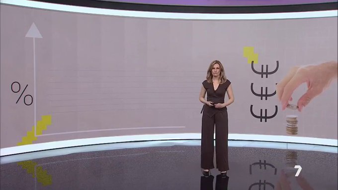 El 25% de los empleados en España cobra MENOS trabajando que si cobrara ayudas.