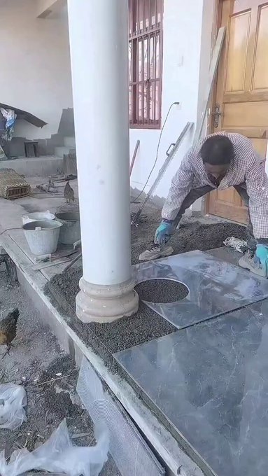 “No te preocupes, conozco a alguien más barato”