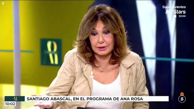 Abascal se equivoca. España no necesita más natalidad, España necesita UN MILAGRO. Llegamos muy tarde para intentar evitar el colapso.
