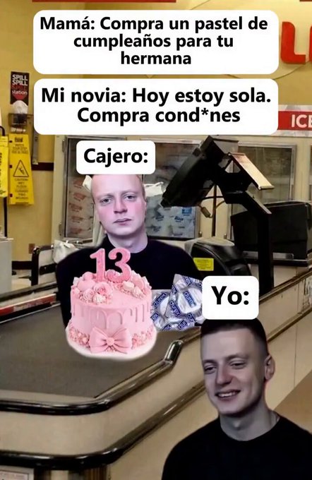 Malditos prejuicios...