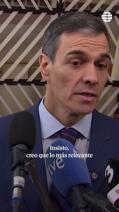El resto del mundo tiene la misma guerra y además presupuestos.