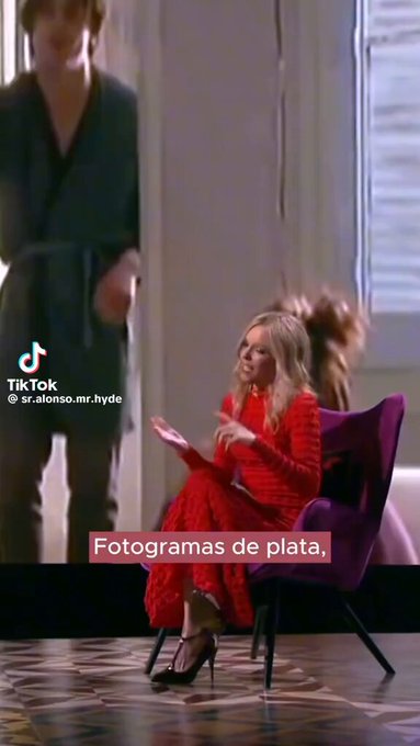 Carmelo Gómez deja caer que el cine se ha convertido en una basura condicionada por exigencias ideológicas.