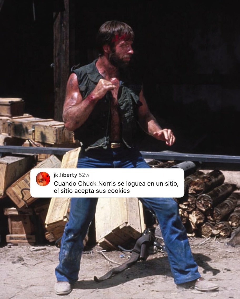 Chuck Norris ha muеrto, pero su legado será eterno.