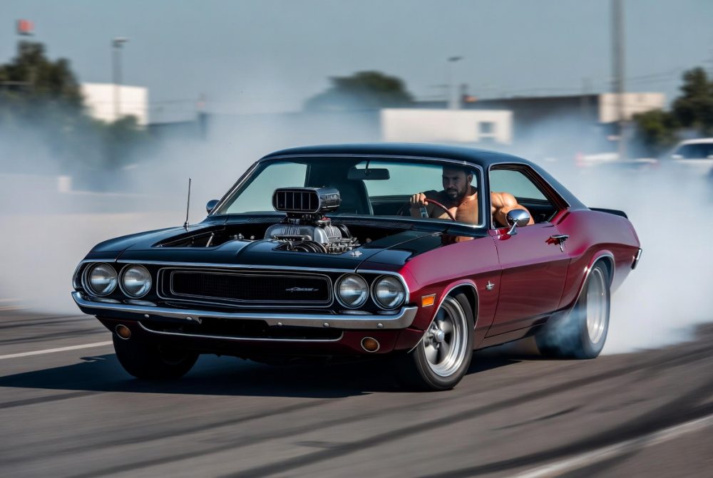 Llega la PETROMASCULINIDAD.