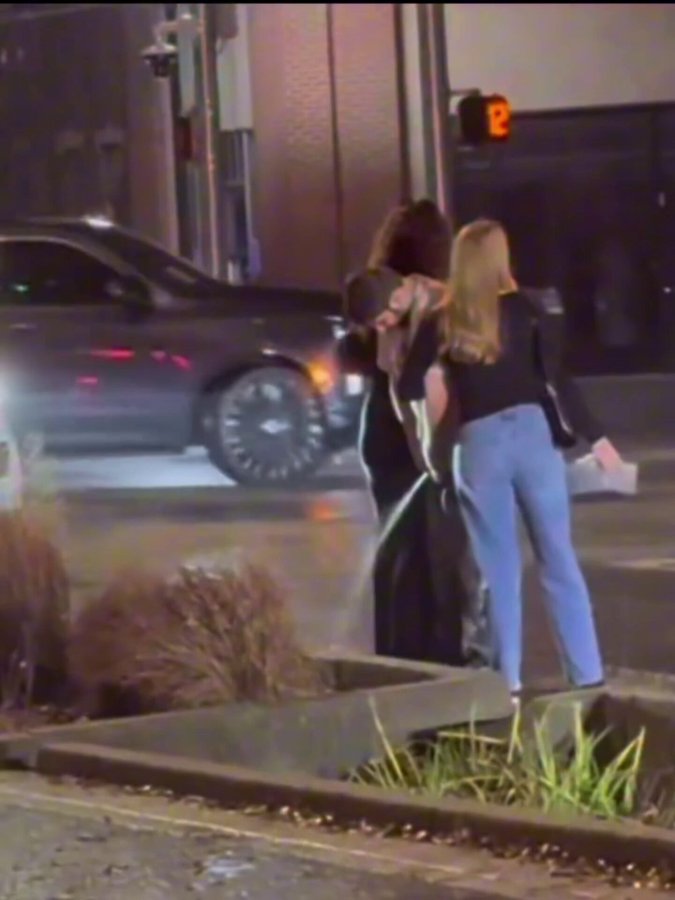 Si ese hombre hubiera estado borracho en París el 15 de abril de 2019, Notre Dame no se habría quemado.