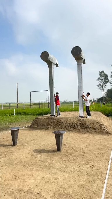 Las Pakiolimpiadas, o los Juegos Olímpicos París 2045.