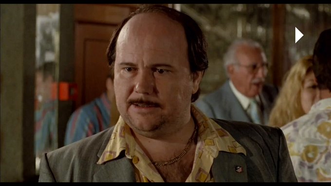 Esta escena de Torrente 2: Misión en Marbella es historia del cine español