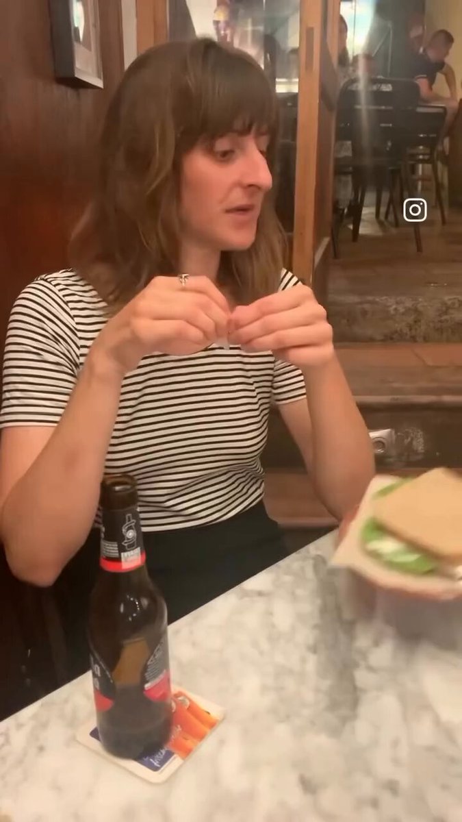 Odio cuando me pasa esto...