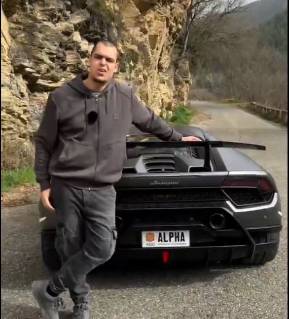 You kiIIed the man, no the idea.