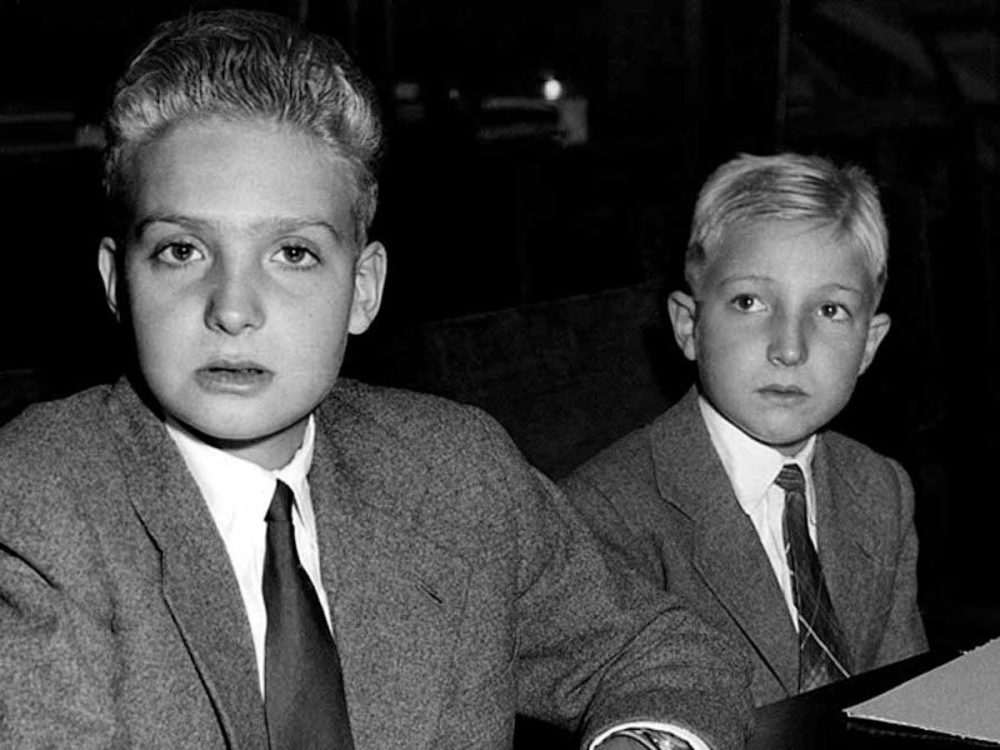 “Esperemos que los precios de gas y la gasolina no se disparen.”