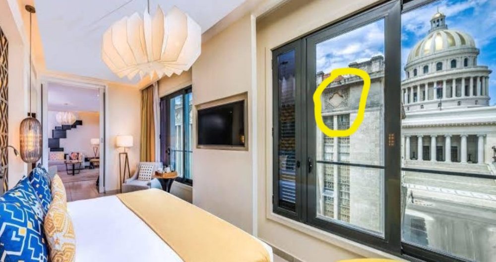 La flotilla de la libertad era irse en avión a Cuba para contar, desde un hotel de lujo, que allí la cosa tampoco está tan mal.