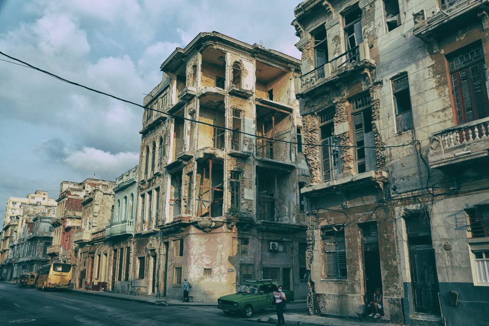 La flotilla de la libertad era irse en avión a Cuba para contar, desde un hotel de lujo, que allí la cosa tampoco está tan mal.