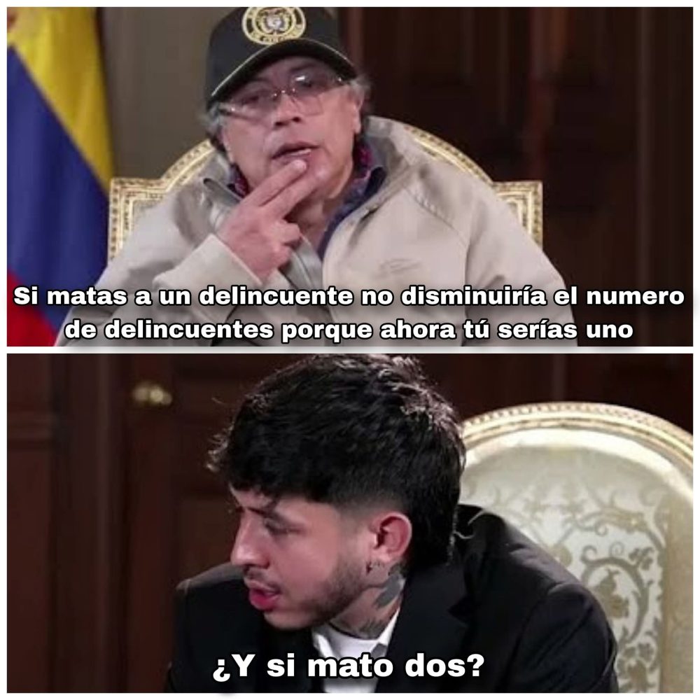 Cuando un streamer (Westcol) hace mejor trabajo periodístico que los principales medios de comunicación, algo está MUY mal.