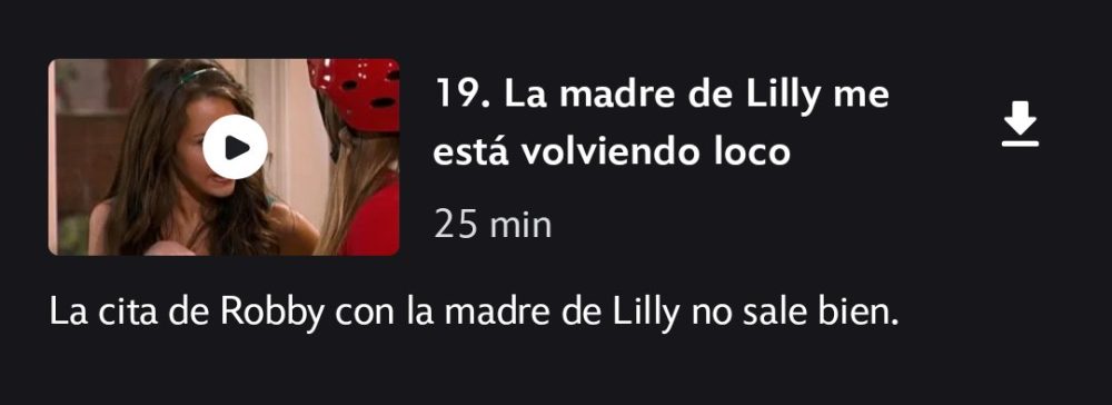 Casi todos los episodios de Hannah Montana (temporada 1) llevan el título de una canción famosa