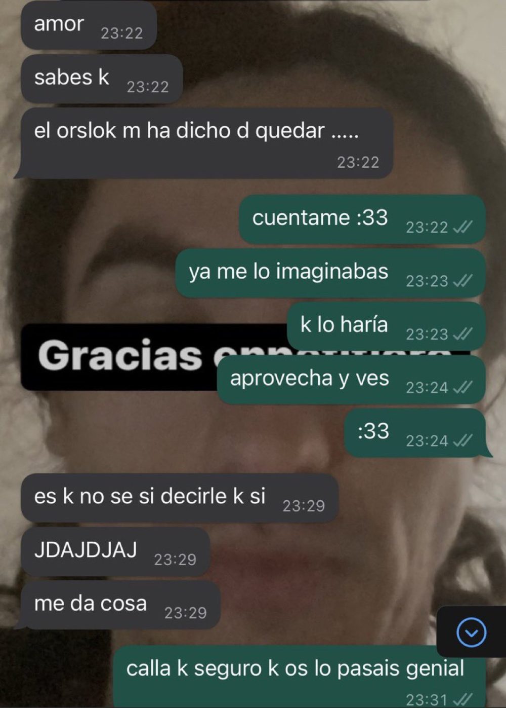 Never forget...