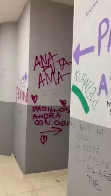 Dime que estás en una facultad de ciencias políticas sin decirme que estás en una facultad de ciencias políticas.