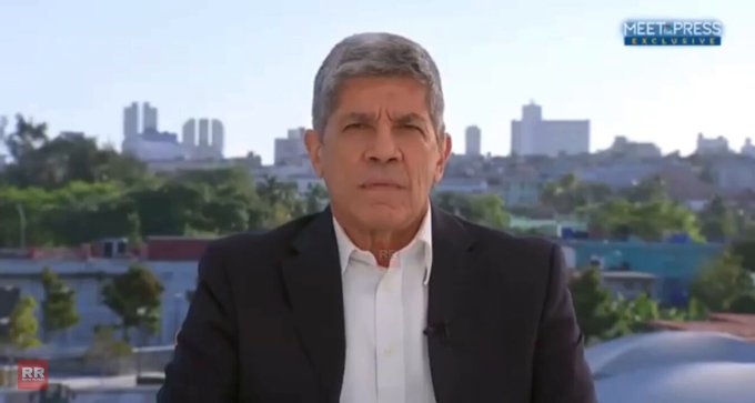 Cuba dice que su ejército se está “preparando” para una invasión estadounidense.