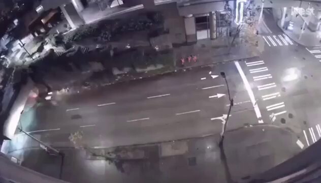 Llamadme perspicaz, pero me da la impresión de que esa carretera podría no estar del todo bien planteada...